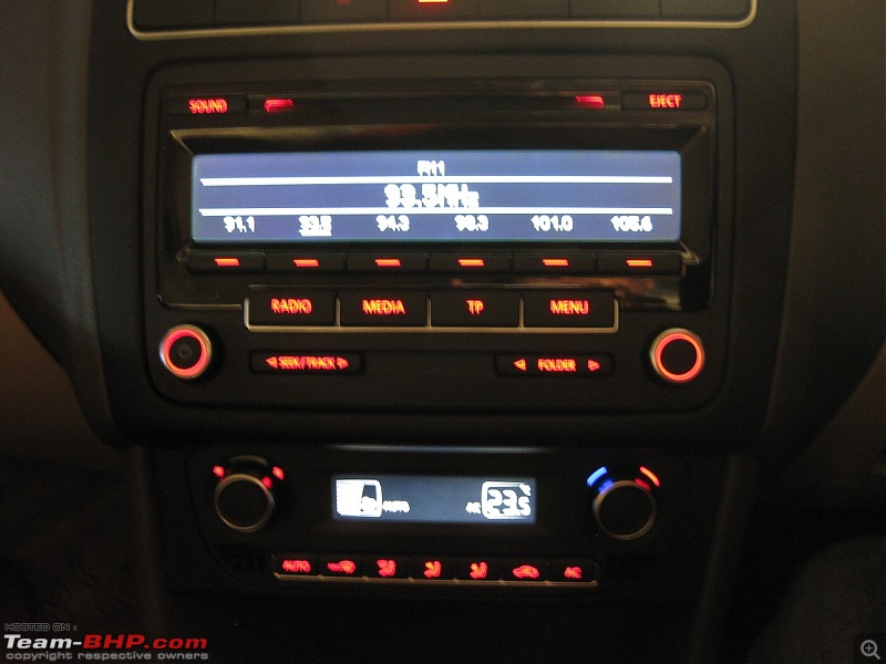 Volkswagen Vento : Test Drive & Review-music-system.jpg