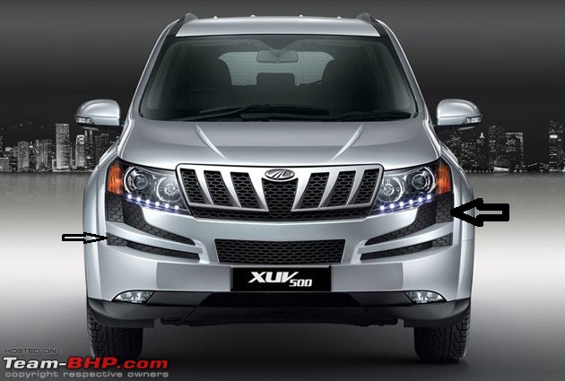 Mahindra XUV500 : Test Drive & Review-mahindraxuv500inindia1.jpg