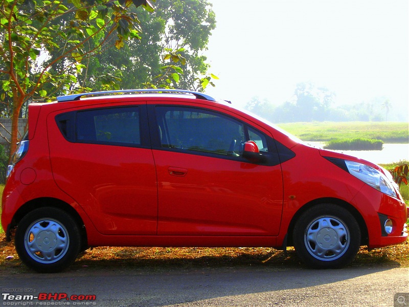 Chevrolet Beat : Test Drive & Review-img_3752.jpg