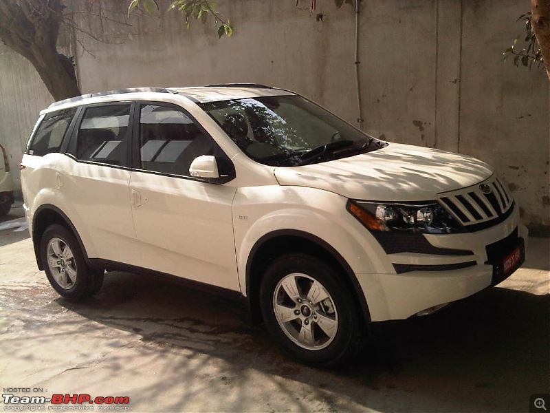 Mahindra XUV500 : Test Drive & Review-img2012010900226.jpg