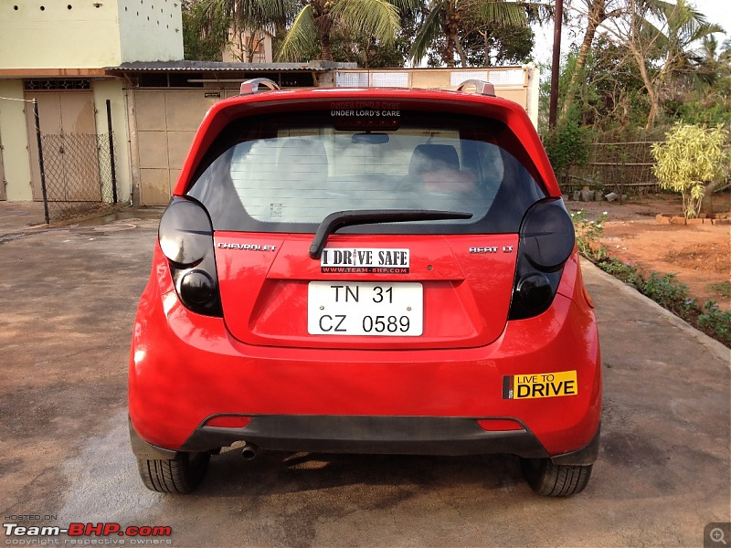 Chevrolet Beat : Test Drive & Review-img_1083.jpg