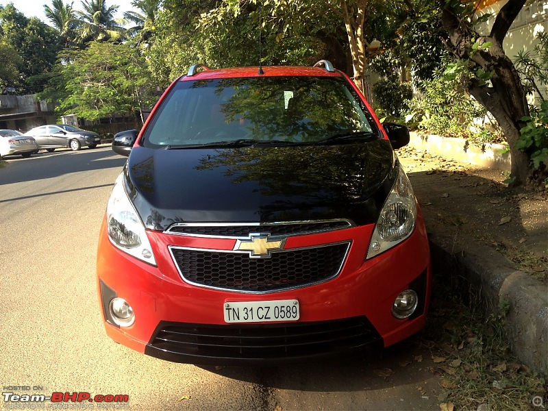 Chevrolet Beat : Test Drive & Review-img_1550.jpg