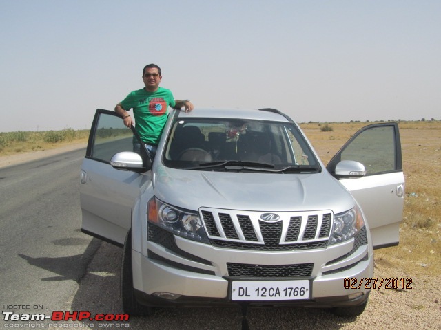 Mahindra XUV500 : Test Drive & Review-img_0049.jpg