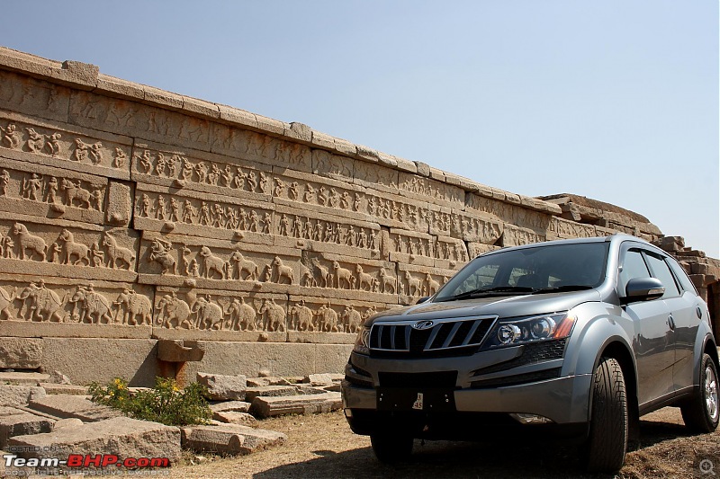 Mahindra XUV500 : Test Drive & Review-img_49391.jpg