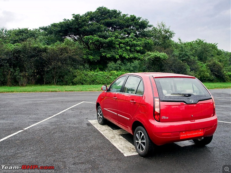 Tata Indica Vista Refresh : Test Drive & Review-tatavistarefresh02.jpg