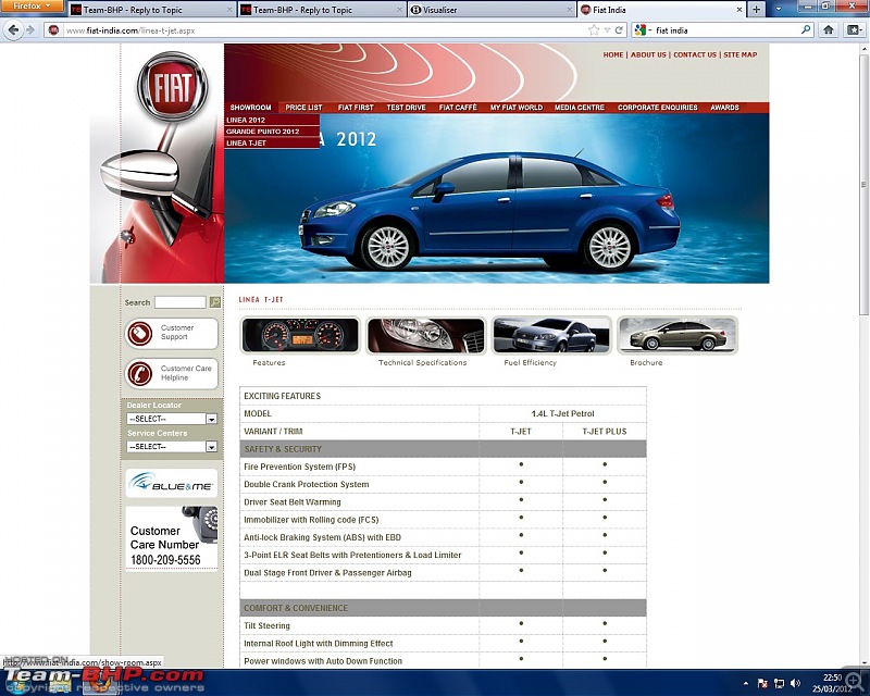 Fiat Linea T-Jet : Test Drive & Review-fiat-website-scrnsht.jpg
