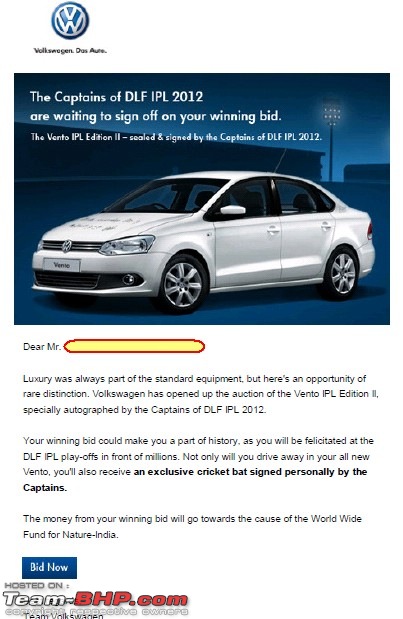 Volkswagen Vento : Test Drive & Review-vento-ipl-edition-auction.jpg