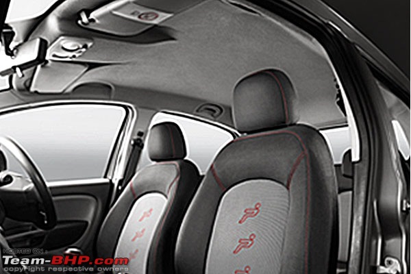 Fiat Grande Punto : Test Drive & Review-seating92.jpg