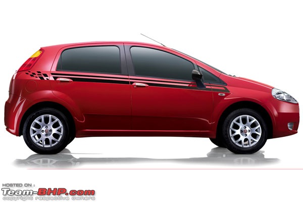 Fiat Grande Punto : Test Drive & Review-sidered.jpg