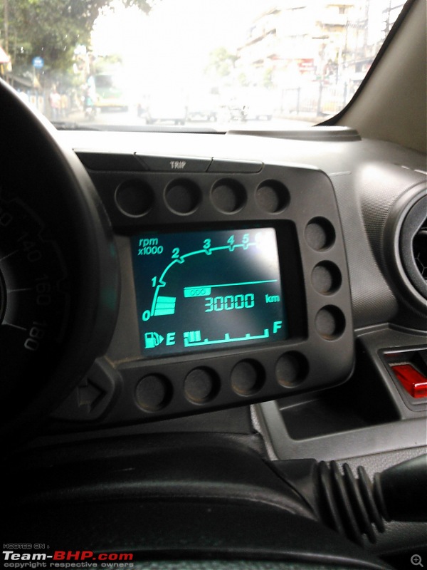 Chevrolet Beat : Test Drive & Review-30k.jpg