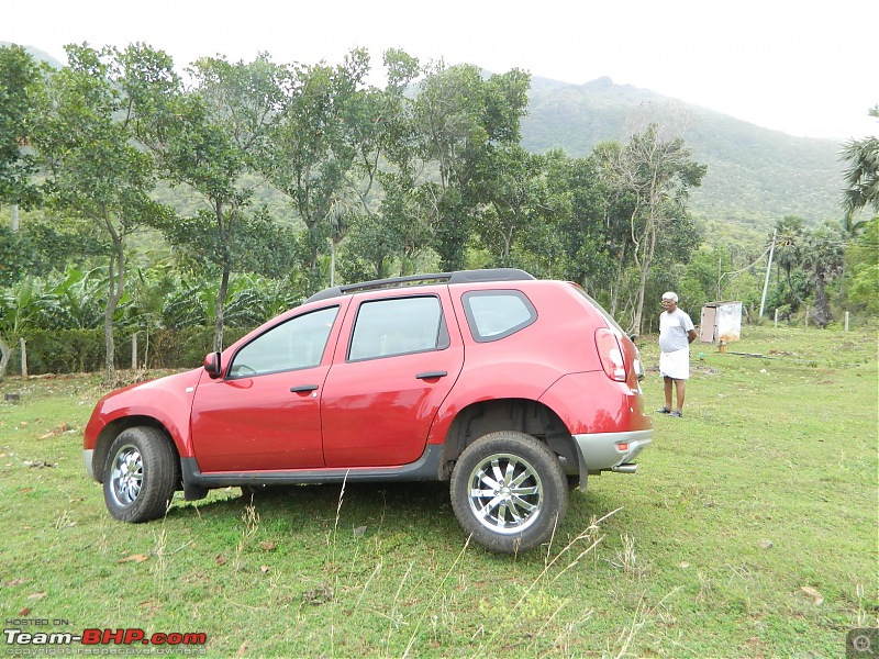 Renault Duster : Official Review-offroad1.jpg