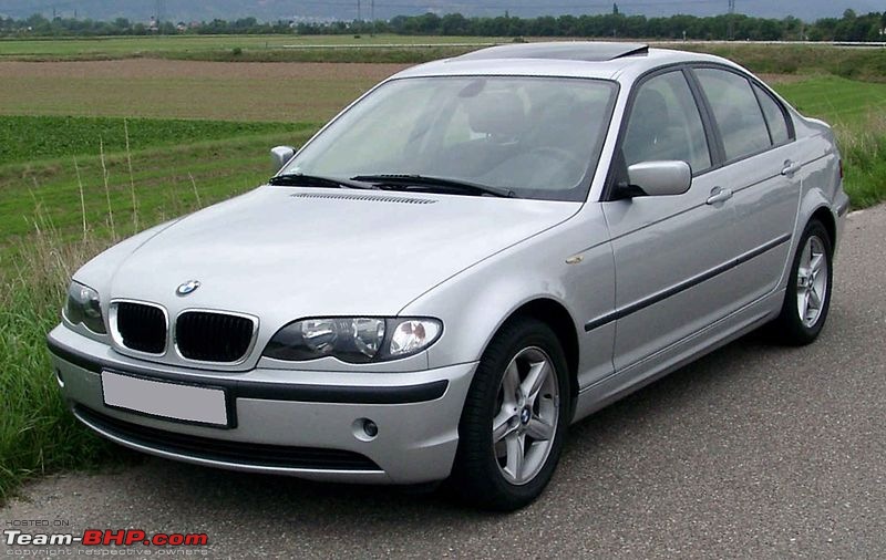 BMW 320d & 328i (F30) : Official Review-bmw_e46_front_20080822.jpg