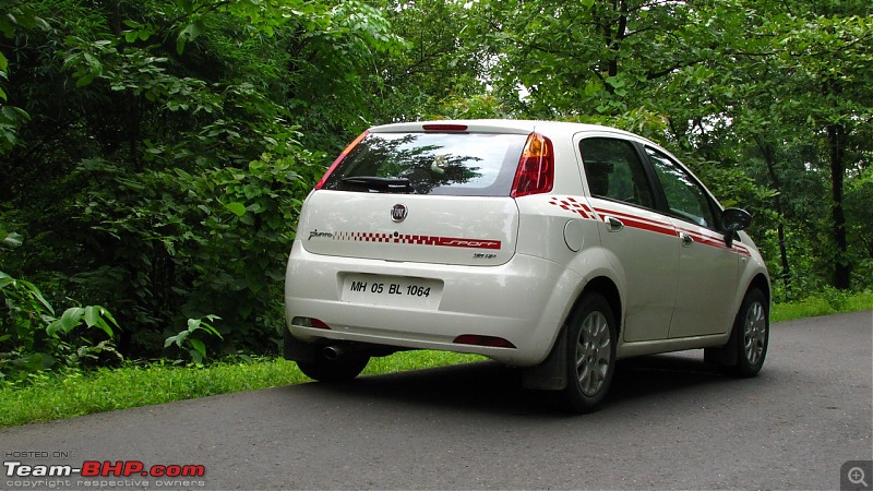 Fiat Grande Punto : Test Drive & Review-img_1018.jpg