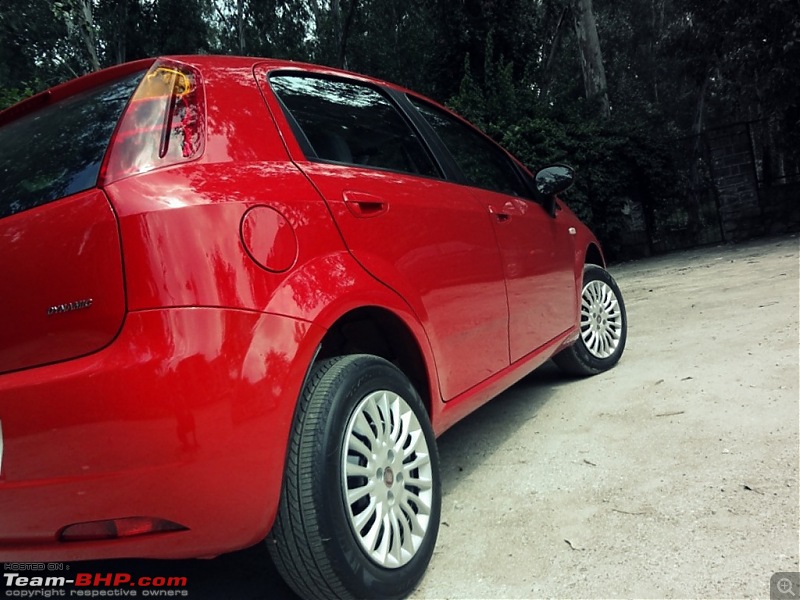 Fiat Grande Punto : Test Drive & Review-dsc01331.jpg