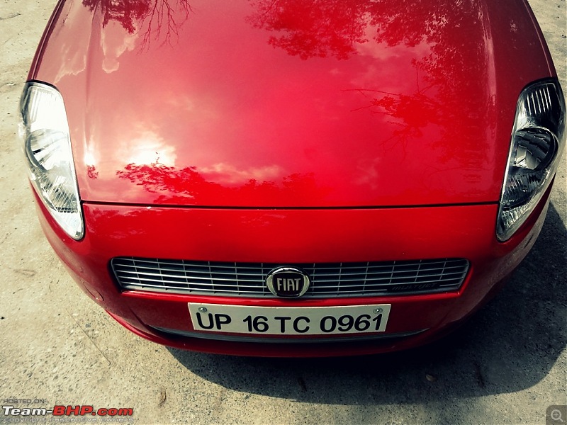 Fiat Grande Punto : Test Drive & Review-img-23.jpg