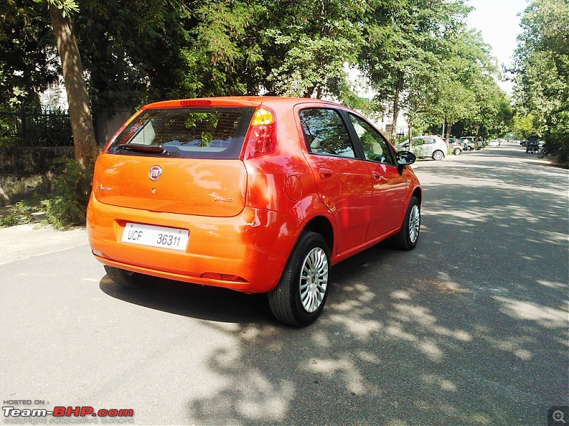 Fiat Grande Punto : Test Drive & Review-img-53.jpg