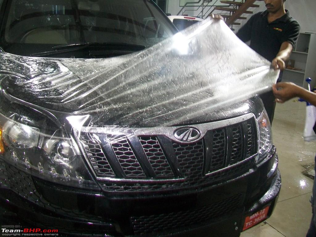 Professional Car Detailing 3m Car Care Pune Page 4