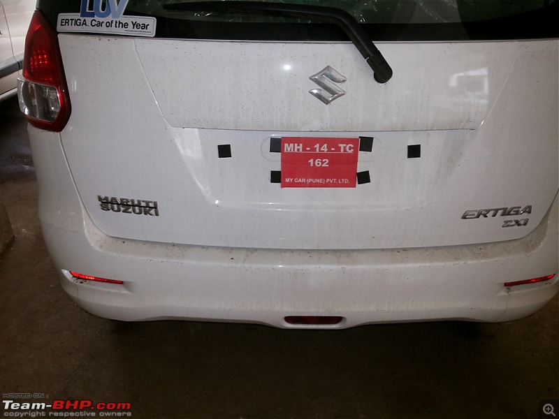 Professional Car Detailing - 3M Car Care (Pune)-20130713_103353.jpg