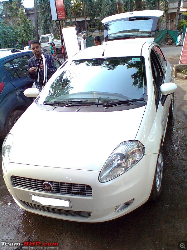 Interior & Exterior Detailing: The Car Grooming Center (Pune)-image0282.jpg