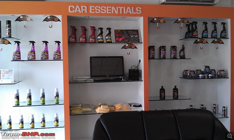 Professional Car Detailing: 3M Car Care (Madhapur, Hyderabad)-meguiars-products.jpg