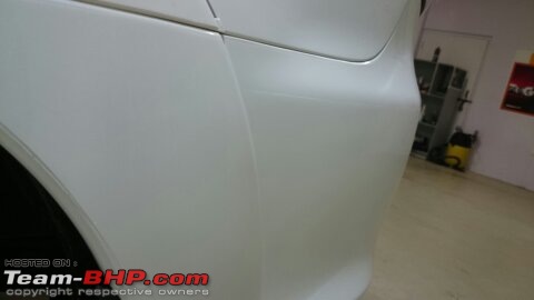 Professional Car Detailing: 3M Car Care (Madhapur, Hyderabad)-ppf-5.jpg