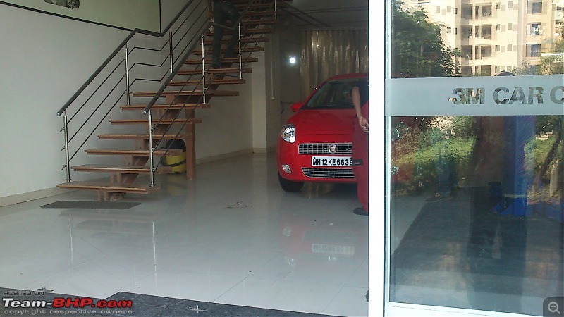 Professional Car Detailing - 3M Car Care (Pune)-dsc_0206.jpg