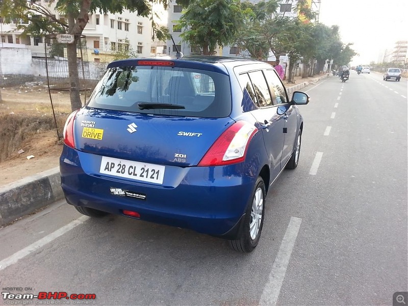 Professional Car Detailing: 3M Car Care (Madhapur, Hyderabad)-20140211_172634.jpg