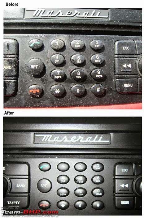 Interior Restoration - Color Glo (Ernakulam, Kerala)-maserati-before-after-stereo.jpg