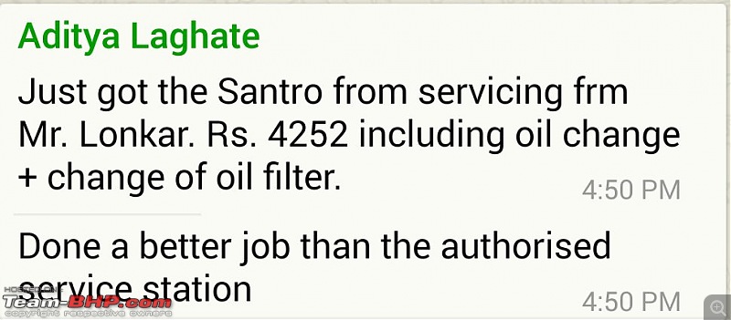 Service Center - Tune Up Plus (Baner, Pune)-screenshot_20140828010840_1.jpg