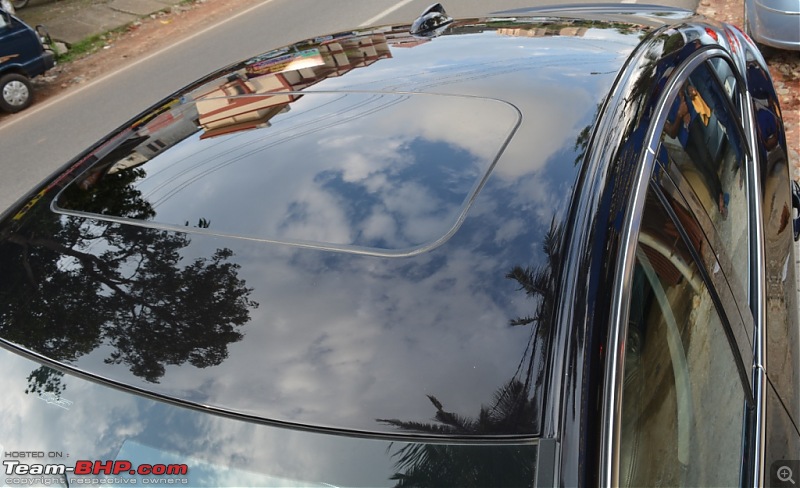 Car Detailing - Travancore Auto Spa (Thiruvananthapuram, Kerala)-roof.jpg