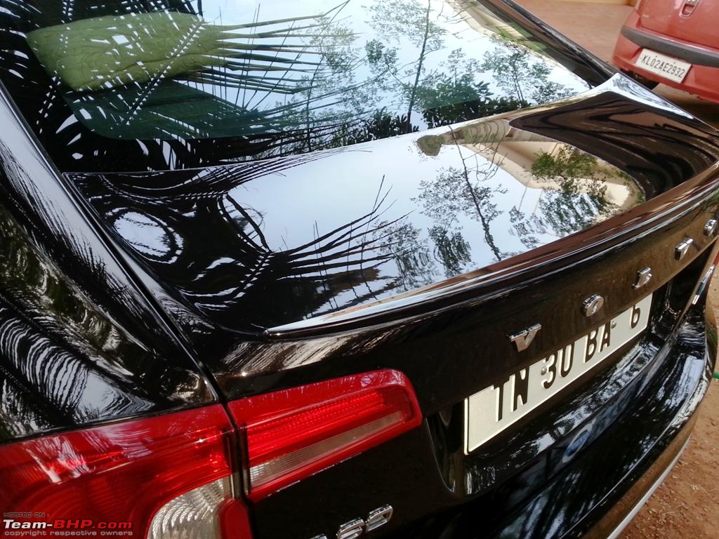 Best Hydrophobic windshield coating for car, Trivandrum, services, T.A.S(Travancore Auto Spa) Detailing Studio: Ceramic, Graphene
