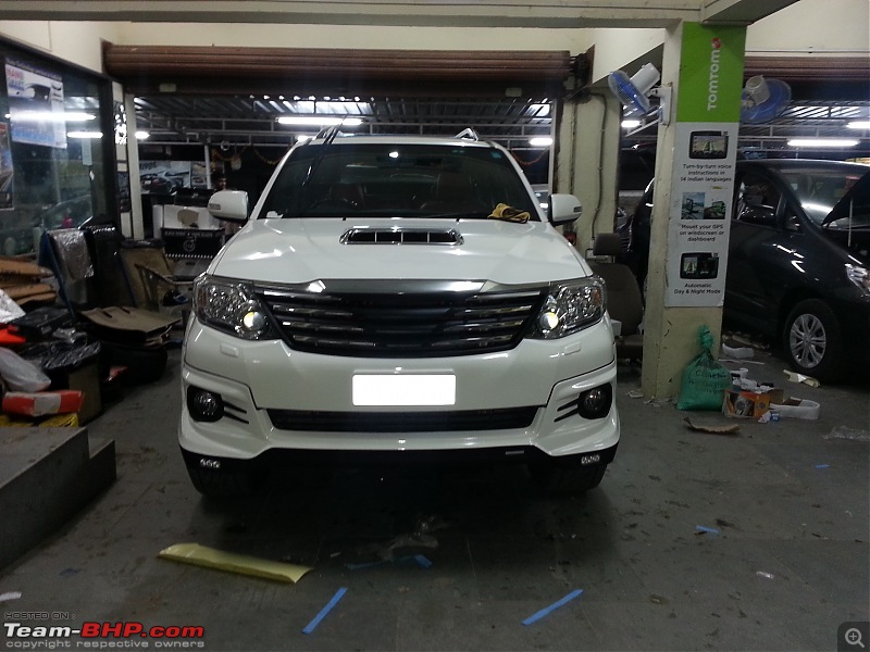 Car accessories, modifications & detailing - Pitstop Exclusive (Hyderabad)-20150921_215731.jpg