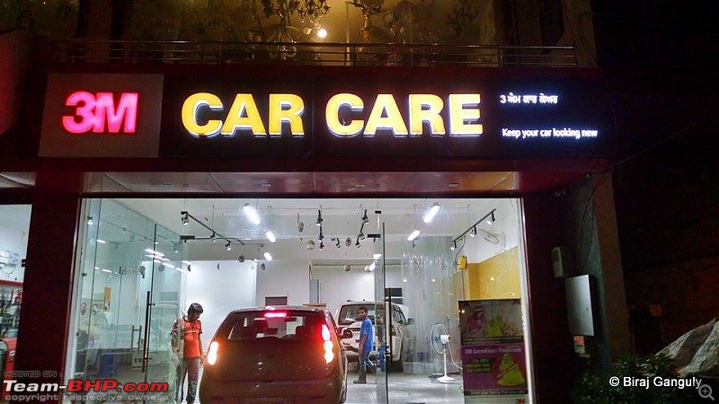 Professional Car Detailing: 3M Car Care (Ludhiana, Punjab)-11930723_890765177665575_1904866888_n001.jpg