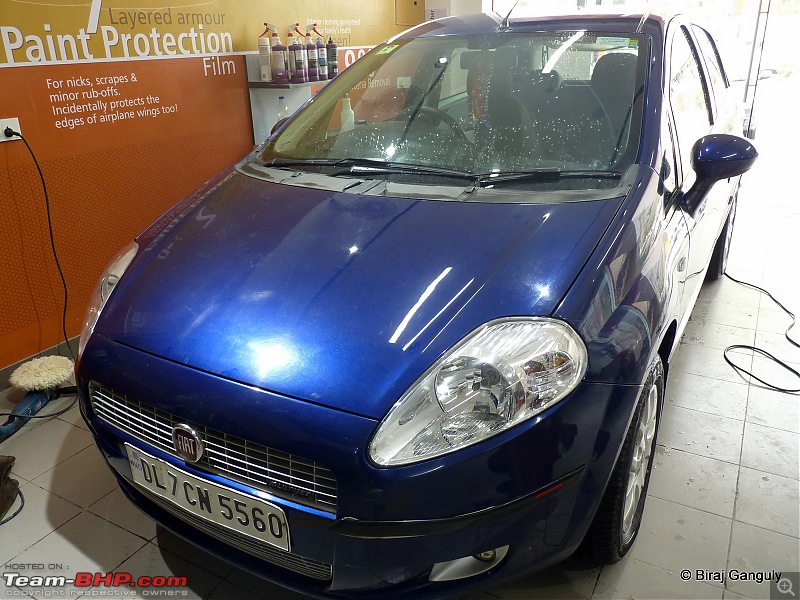Professional Car Detailing: 3M Car Care (Ludhiana, Punjab)-p1120415001.jpg