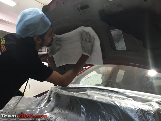 Professional Car Detailing: 3M Car Care (Madhapur, Hyderabad)-imageuploadedbyteambhp1457342752.139118.jpg