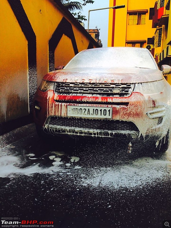 Clean N Shine Automatic Car Wash - Calcutta-3.jpg