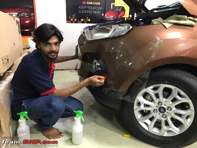 Professional Car Detailing: 3M Car Care (Madhapur, Hyderabad)-imageuploadedbyteambhp1492834968.582696.jpg