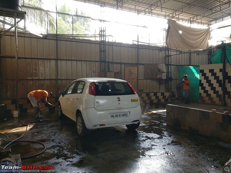 Civic Automatic Car Wash - Thalappara, Kerala-445207209_63143.jpg