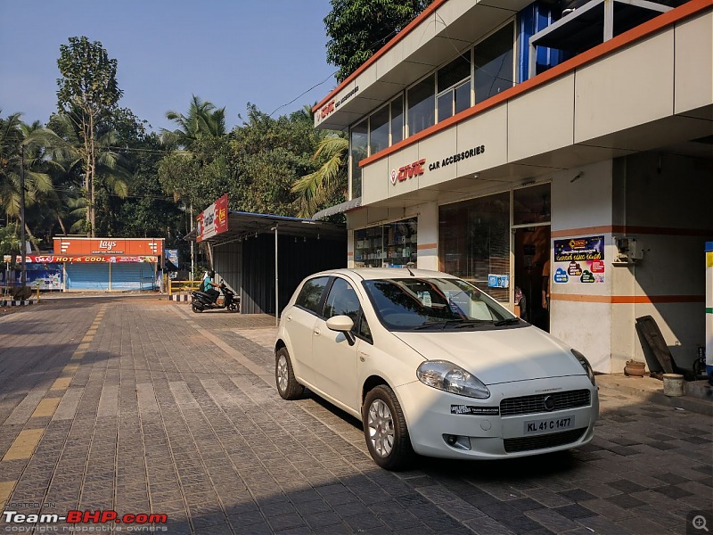 Civic Automatic Car Wash - Thalappara, Kerala-438317486_233542.jpg