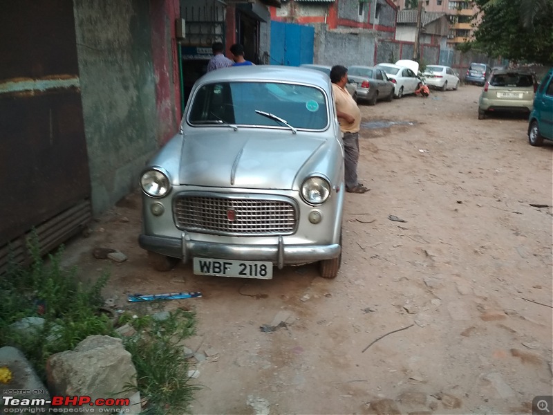 Service, Repair & Body Work : Alok Automobiles (Kolkata)-img_20180505_174024.jpg