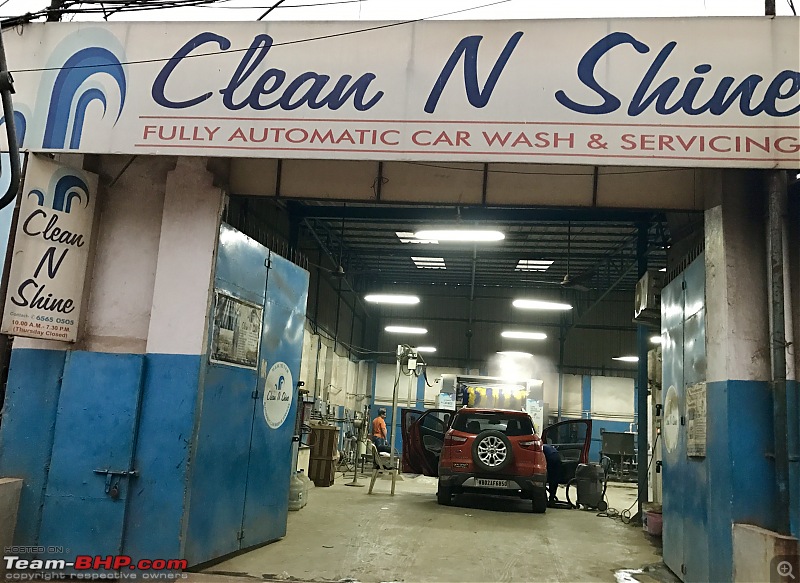 Clean N Shine Automatic Car Wash - Calcutta-img_1026.jpg