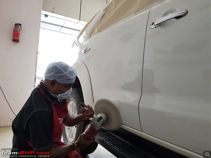 Professional Car Detailing: 3M Car Care (Madhapur, Hyderabad)-1538314949528.jpg