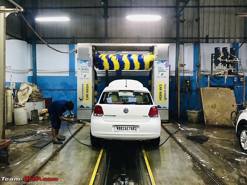 Clean N Shine Automatic Car Wash - Calcutta-img_5748.jpg