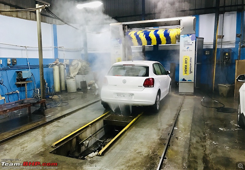 Clean N Shine Automatic Car Wash - Calcutta-img_5750.jpg