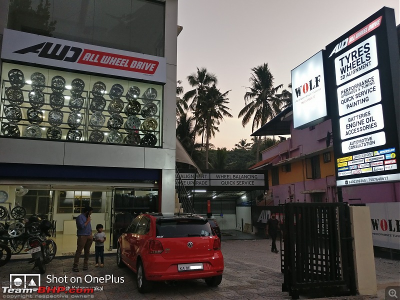 Mods, accessories & wheels: AWD Performance Store, Trivandrum-img_20190107_182351.jpg