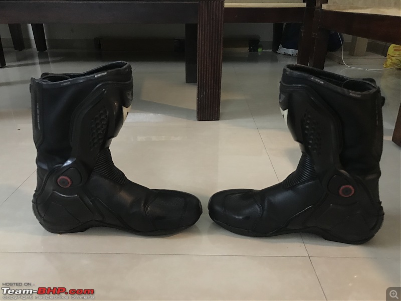 Riding Boots (Shoe) repair service - My Shoe Garage (Pune)-new4.jpg