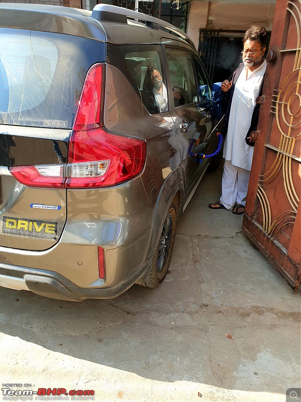 Paintless Dent Removal (PDR) | Mr. Mitra @ Ranchi-20210101_182159.jpg