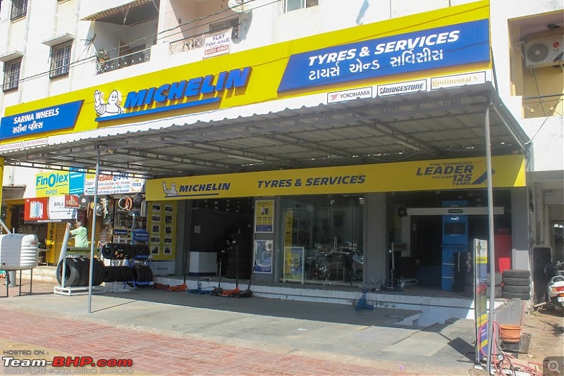 Jae's Wheel Masters, Udupi-sarina_1.jpg