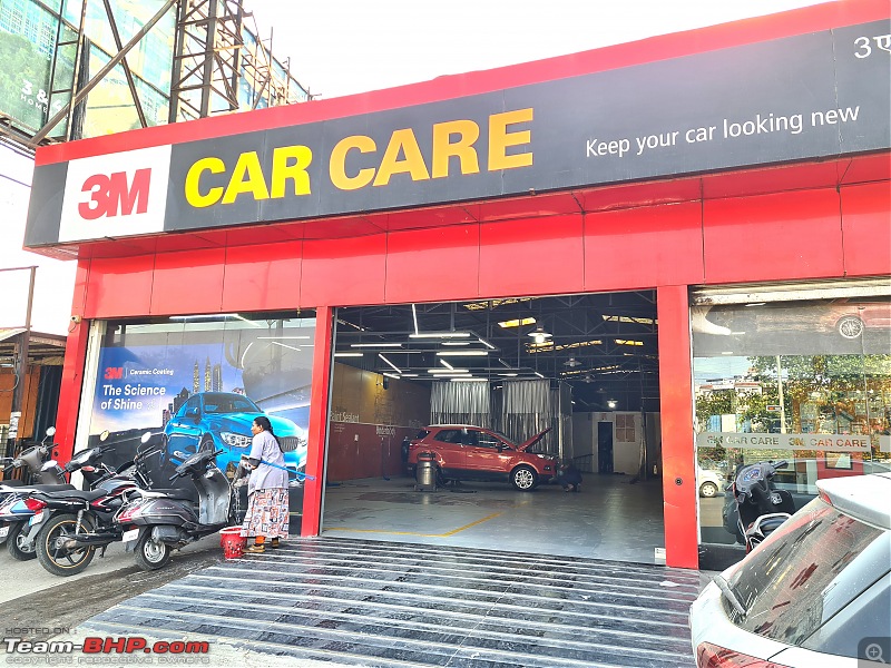 Professional Car Detailing - 3M Car Care (Pune)-20230521_164559.jpg