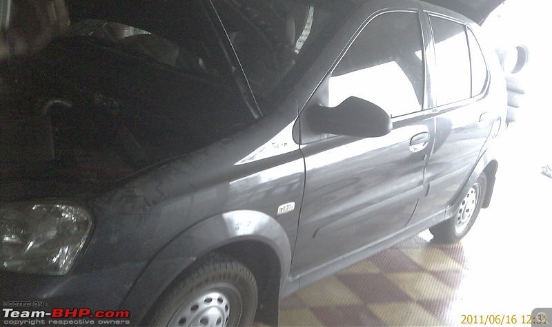 Car Wash and Interior Detailing - Srd Magic Jet Car Wash (Sainikpuri, Secunderabad)-imag0218.png